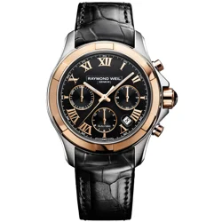 Raymond Weil Men's Pars..