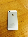 Apple Iphone 5S 16GB Grey DE