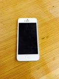 Apple Iphone 5S 16GB Grey DE