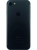 Apple Iphone 7 256GB Black DE