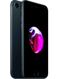 Apple Iphone 7 256GB Black DE