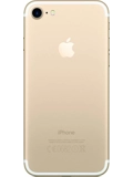 Apple Iphone 7 256GB Gold DE