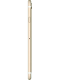 Apple Iphone 7 256GB Gold DE
