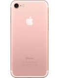 Apple Iphone 7 256GB Rose Gold DE