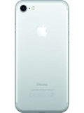 Apple Iphone 7 256GB Silver DE