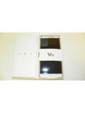 LG V10 H960a 32GB LTE White EU