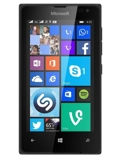 Microsoft Lumia 435 Dual Sim Black EU