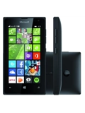 Microsoft Lumia 435 Dual Sim Black EU