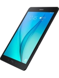 Tablet Samsung Galaxy TAB A T550 9.7 Black EU
