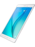 Tablet Samsung Galaxy TAB A T550 9.7 White EU