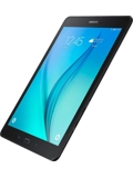 Tablet Samsung Galaxy TAB A T555 9.7 LTE Black EU
