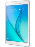 Tablet Samsung Galaxy TAB A T555 9.7 LTE White EU