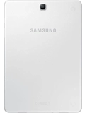 Tablet Samsung Galaxy TAB A T555 9.7 LTE White EU