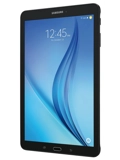 Tablet Samsung Galaxy Tab E T560N 9.6 Wifi Black EU