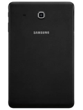 Tablet Samsung Galaxy Tab E T560N 9.6 Wifi Black EU