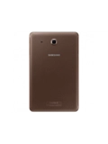 Tablet Samsung Galaxy Tab E T560N 9.6 Wifi Brown EU