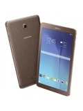 Tablet Samsung Galaxy Tab E T560N 9.6 Wifi Brown EU