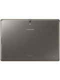 Tablet Samsung Galaxy Tab S T805 10,5 16GB Cellular LTE Grey DE