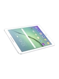 Tablet Samsung Galaxy Tab S2 2016 T819 9.7 32GB Cellular LTE White DE