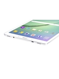 Tablet Samsung Galaxy Tab S2 2016 T819 9.7 32GB Cellular LTE White DE