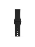 Watch Apple 42mm Space Grey Aluminium Case with Black Sport Band