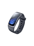 Watch Samsung Gear Fit2 R360 Large Black EU