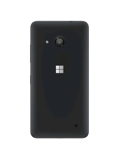 Microsoft Lumia 550 Black EU COPY