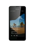 Microsoft Lumia 550 Black EU