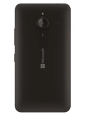 Microsoft Lumia 640 XL Dual Sim LTE Black EU
