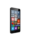 Microsoft Lumia 640 XL Dual Sim LTE Black EU