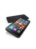 Microsoft Lumia 640 XL Dual Sim LTE Black EU