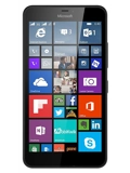 Microsoft Lumia 640 XL LTE Black EU