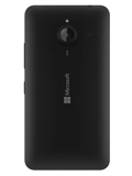 Microsoft Lumia 640 XL LTE Black EU