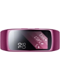 Watch Samsung Gear Fit2 R360 Large Pink EU
