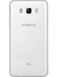 Samsung Galaxy J7 2016 J710FZ LTE 16GB White EU