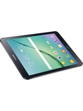 Tablet Samsung Galaxy Tab S2 T815 9.7 32GB Cellular LTE Black EU