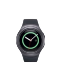 Watch Samsung Gear S2 R720 Dark Grey EU