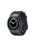 Watch Samsung Gear S2 R720 Dark Grey EU