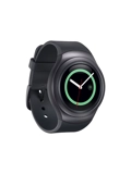 Watch Samsung Gear S2 R720 Dark Grey EU