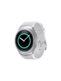 Watch Samsung Gear S2 R720 Silver EU