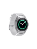 Watch Samsung Gear S2 R720 Silver EU
