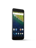 Huawei Nexus 6P 64GB Silver EU