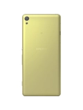 Sony Xperia XA F3111 16GB LTE Lime Gold EU