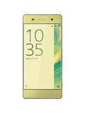 Sony Xperia XA F3111 16GB LTE Lime Gold EU