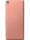 Sony Xperia XA F3111 16GB LTE Rose Gold EU