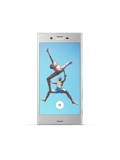Sony Xperia XZ F8331 32GB LTE Platinum EU