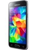 Samsung Galaxy S5 Mini G800F Black EU