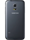 Samsung Galaxy S5 Mini G800F Black EU