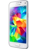 Samsung Galaxy S5 Mini G800F White DE