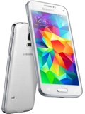 Samsung Galaxy S5 Mini G800F White DE